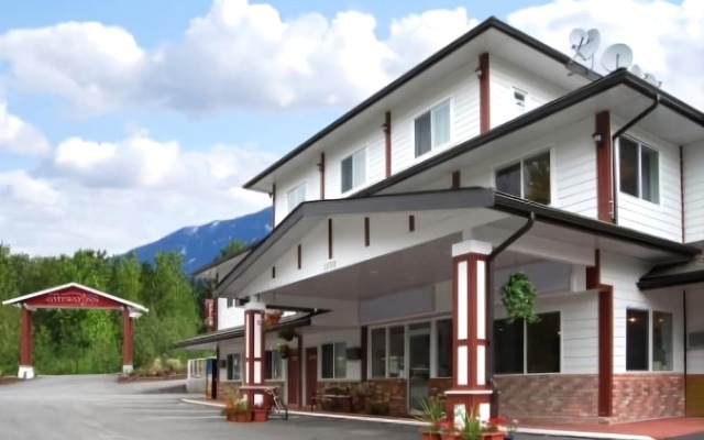 Revelstoke Gateway Inn