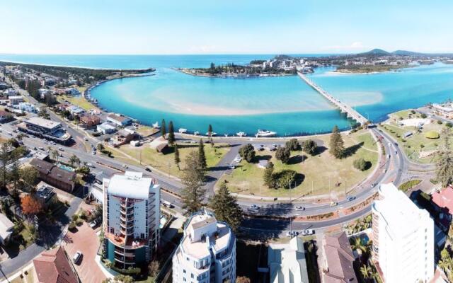 Sunrise Apartments Tuncurry