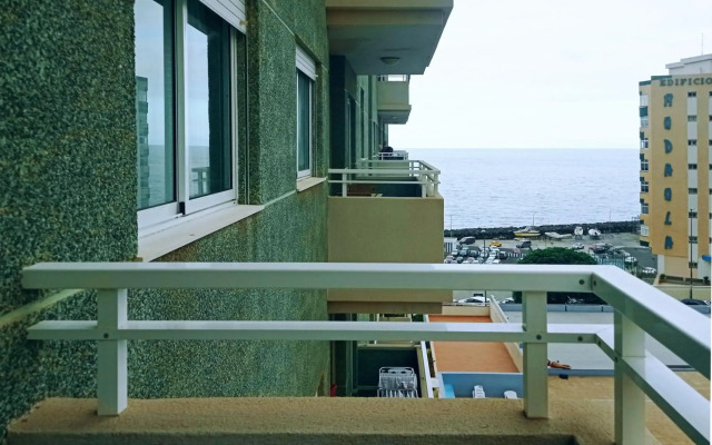 Live Candelaria Alsaca Beach View