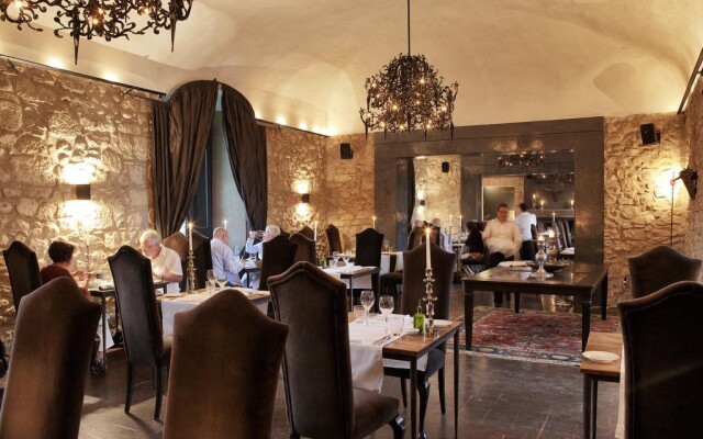 Hotel Castell d'Emporda