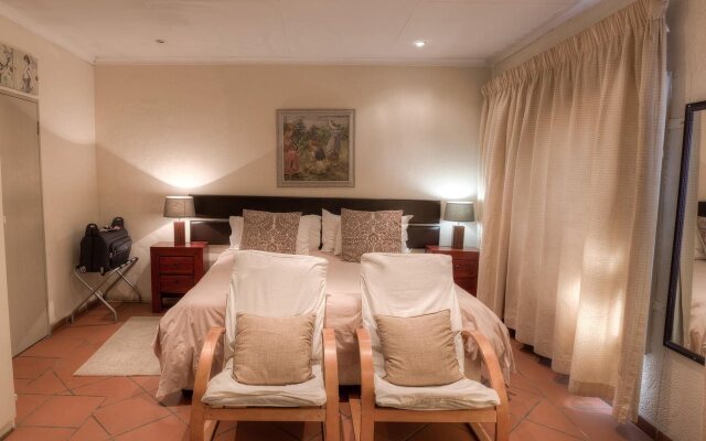 Wild Peach Inn