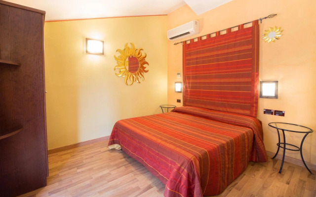 World Village Apartments