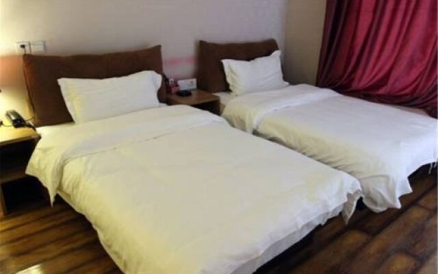 Taiyuan Cloth Tiger Inn