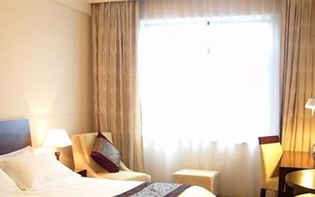 Hengdian Tinghao Hotel