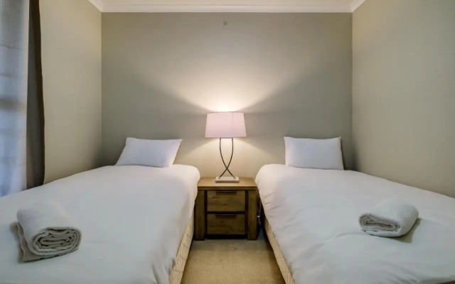 Belina - Bougain Villas Premier