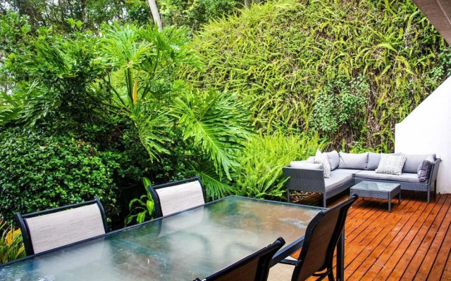 Pacific Bay Terraces