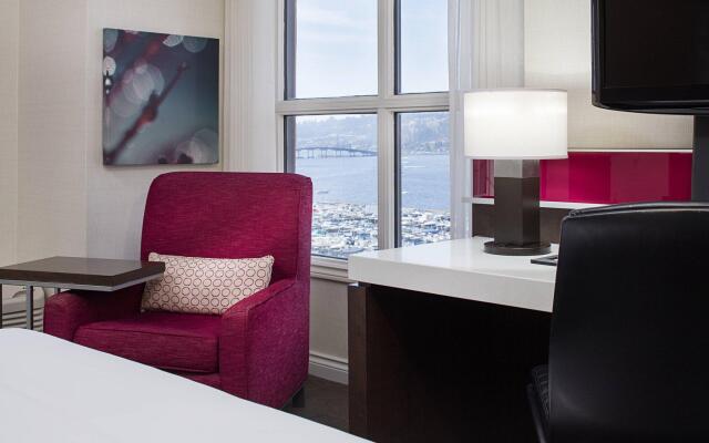 Delta Hotels by Marriott Grand Okanagan Resort