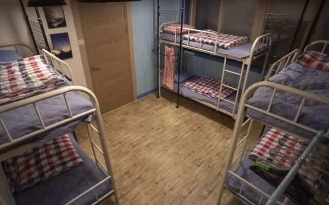 Nomad Inn Jeju - Hostel