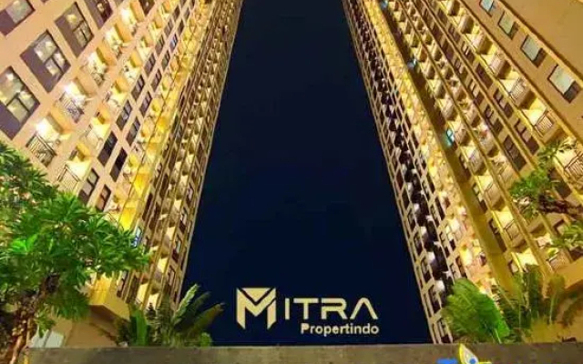 Trans Park Cibubur Apartemen by Mitra Propertindo