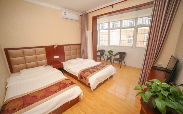 Jiaze Hotel