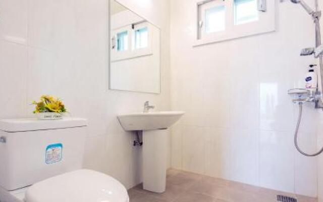 Via Shinum House Pension