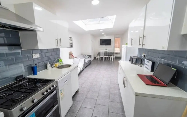 Cosy Studio Close to the University