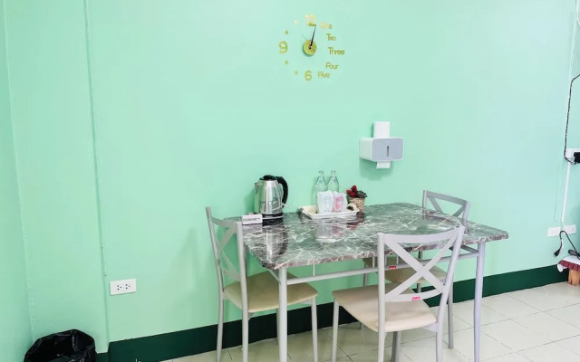 VK & Residence Kanchanaburi