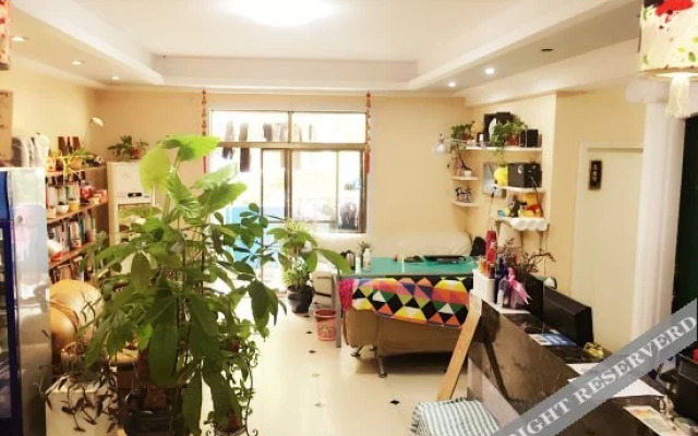 Goodstay Hostel