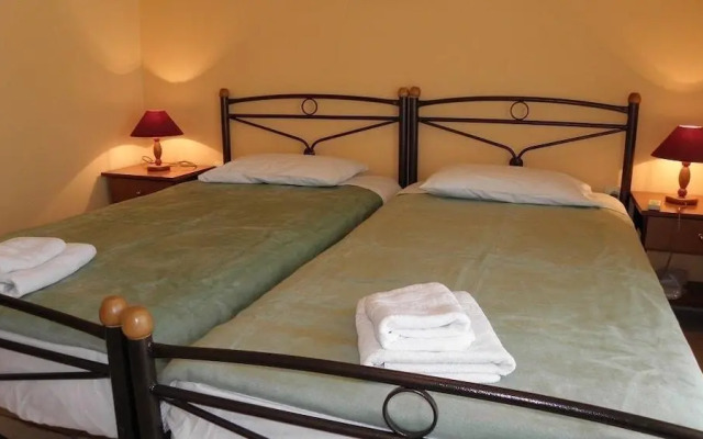 Karfas Sea Apartments