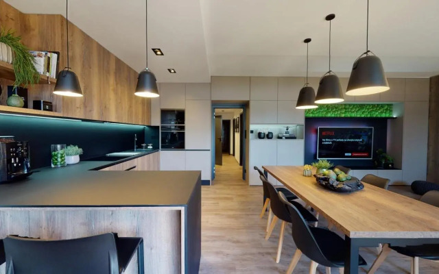 Lipno Port Apartment C204 - Lipno Home