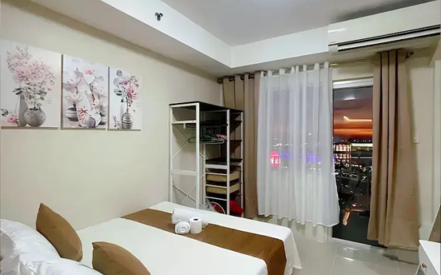 Comfystay Manila