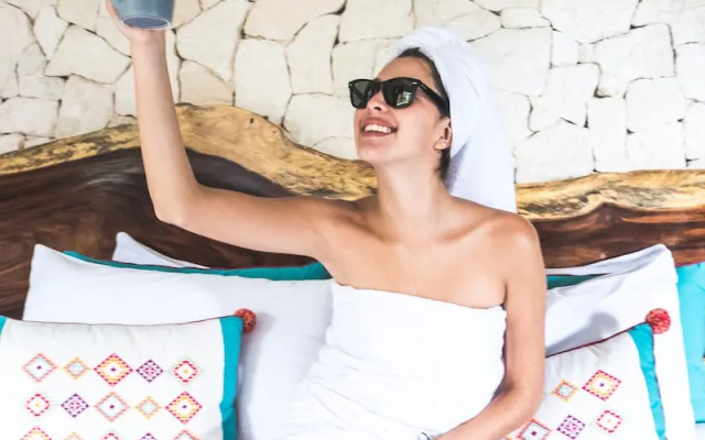 Maka Hotel Boutique