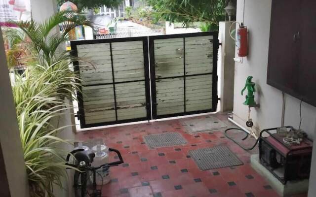 Maxi Stay - Royapettah