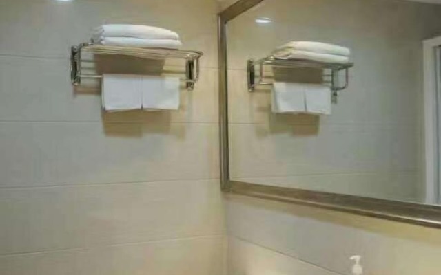 Sixiangjia Apartment