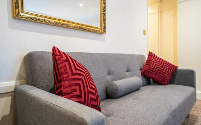 Hotel La Place