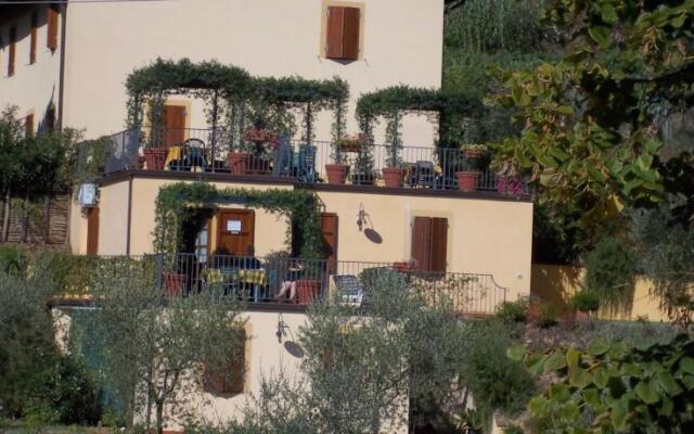 Casa Puccini Ferienwohnungen