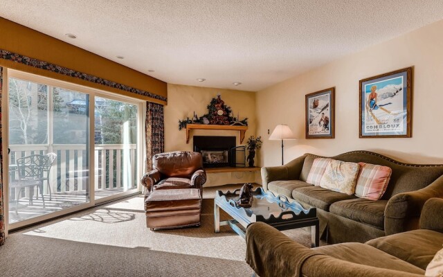Westwind 306 2BD 2BA Condo
