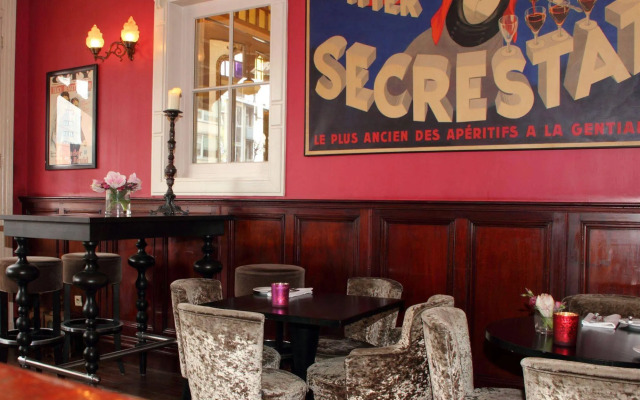 Augusta Hotel & Restaurant