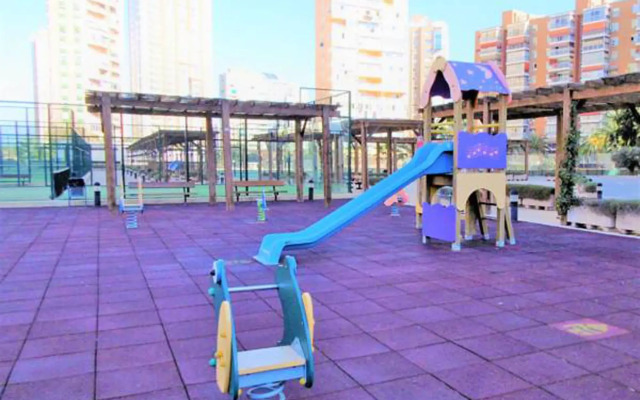 Apartamentos Gema - Gemelos 26