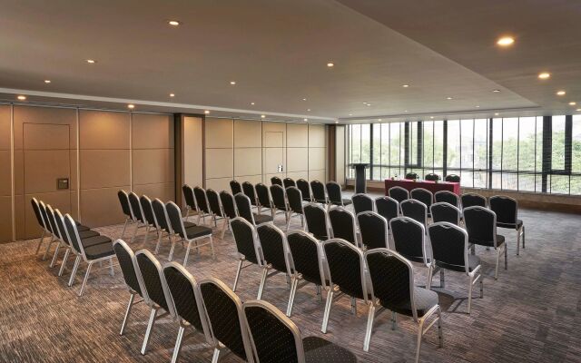 DoubleTree by Hilton Shanghai Hongqiao