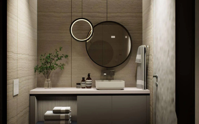 Prive Suite Si̇de & Spa Hotel