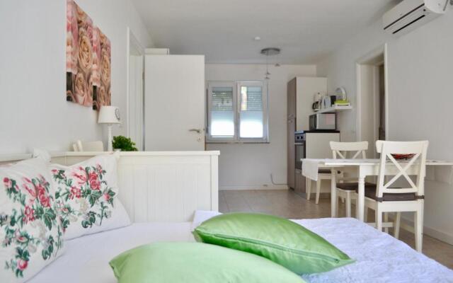 Apartmani Pax