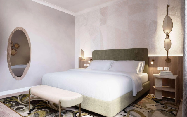 Mövenpick Hotel Bari  (Opening July 2025)