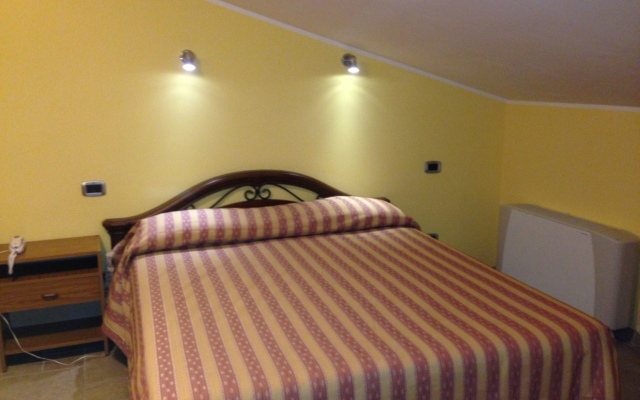 Hotel La Fenice