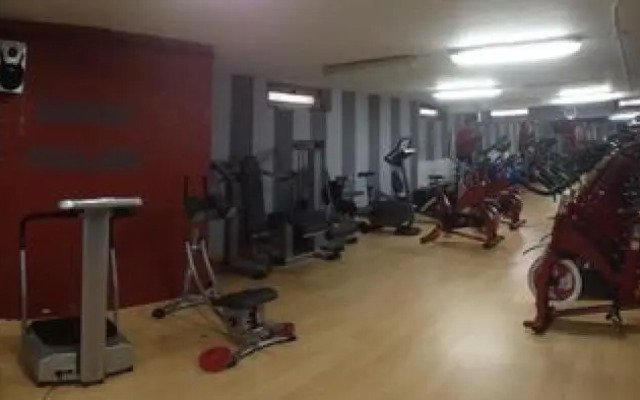 Hotel Rural Penalabra