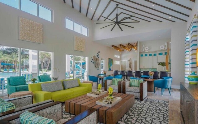 15br Mansion - With Pool Hot Tub Games