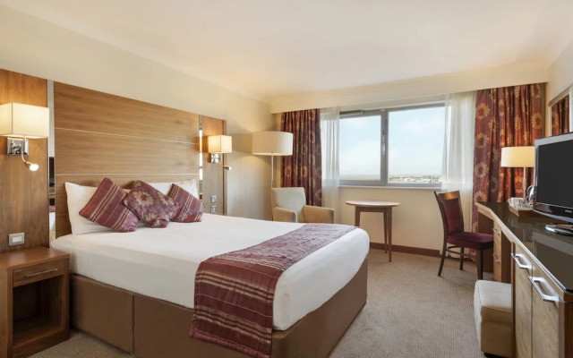 Ramada Plaza Southport