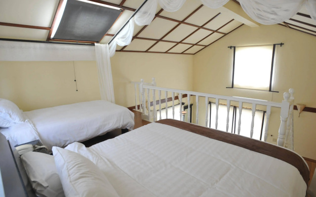Mariana Resort & Spa