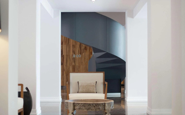 Hotel 1970 Posada Guadalajara Curio Collection by Hilton