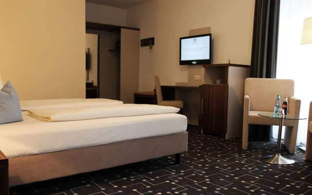 Hotel Königer