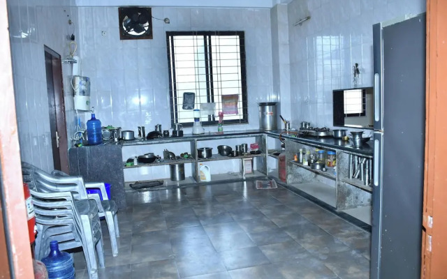 Banshidham Dharmasala