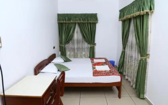 kevins Placid Homestay