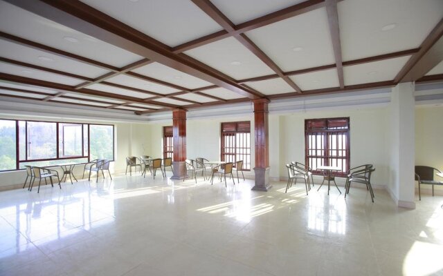 Hoa Mai Hotel