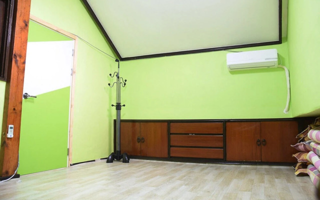 Gyeongju Sogeumgangsan Guest House