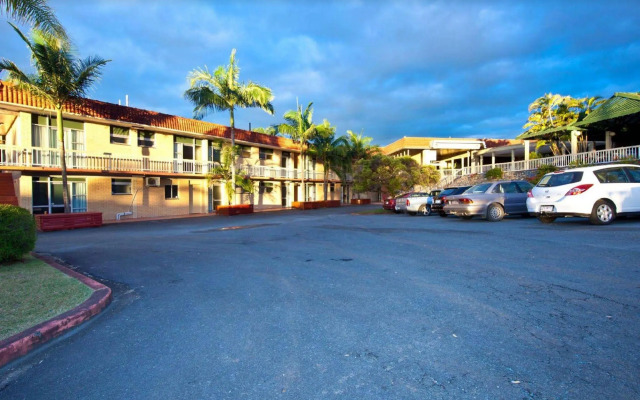 Acacia Ridge Hotel
