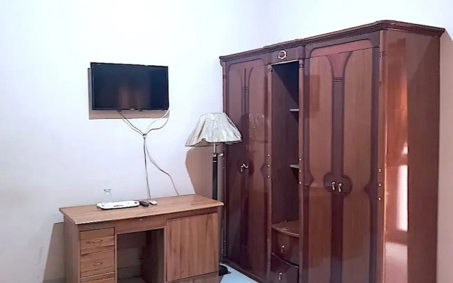 Emej Hotel