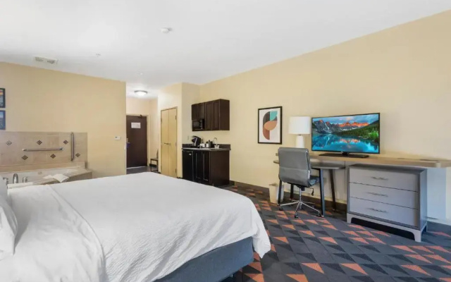 Holiday Inn Waco Northwest
