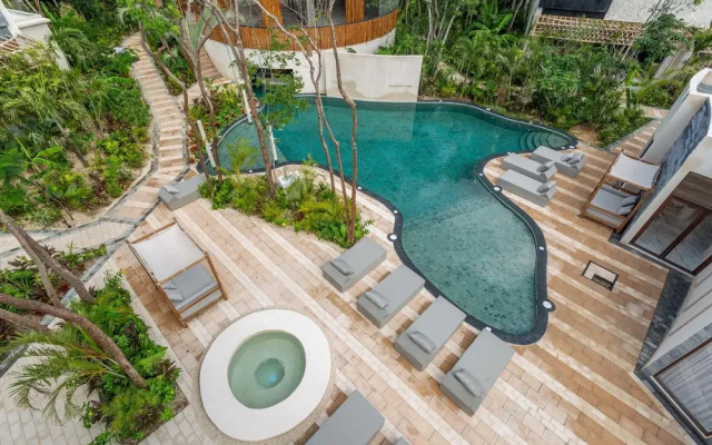 Adora Tulum 412 By Lockey