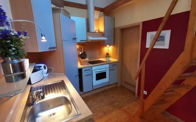 Ferienwohnung Rummelsmühle