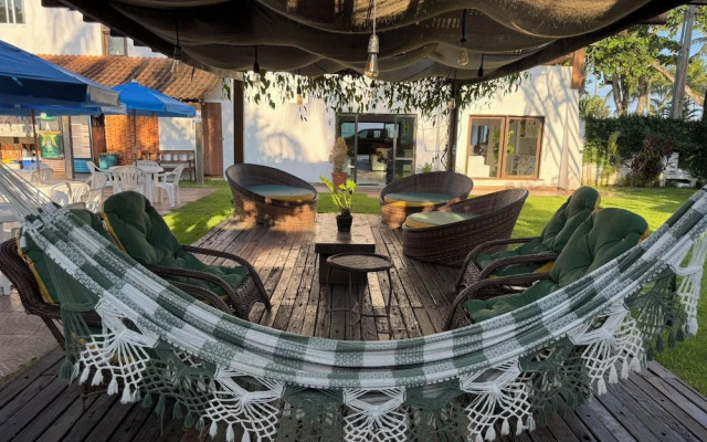 Point Beach - Acácias